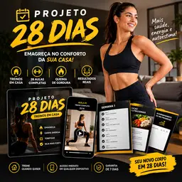 Projeto 28 Dias