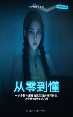 大学生个人理财导师计划全攻略