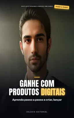 Produto Digital Lucrativo: Viva de Royalties