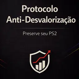 Protocolo Anti-desvalorização