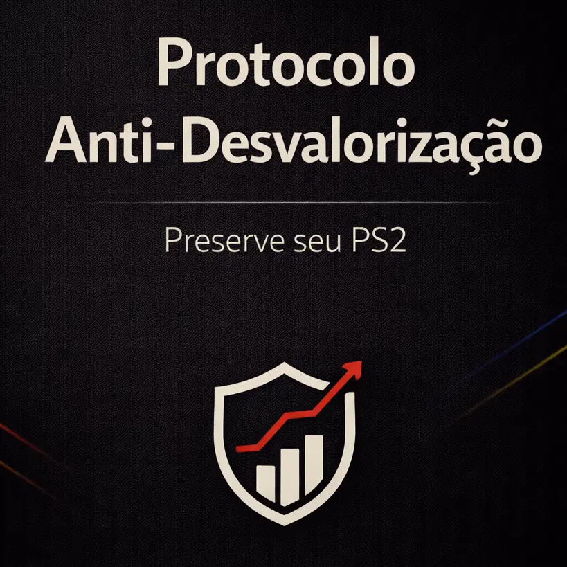 Protocolo Anti-Desvalorização