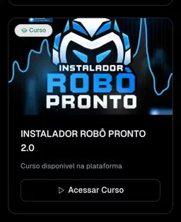 ROBÔ AUTOMÁTICO DE VENDAS
