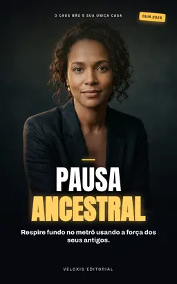 Raízes Urbanas: Atenção Plena e Ancestralidade: Integre saberes ancestrais e práticas contemplativas na sua rotina corrida