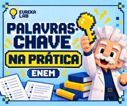 Palavras chaves Enem