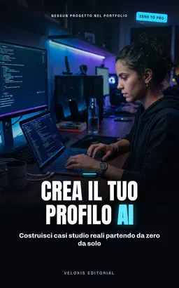 Portfolio IA Senza Esperienza