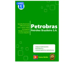 Apostila Petrobras - Operação (Ênfase 8)