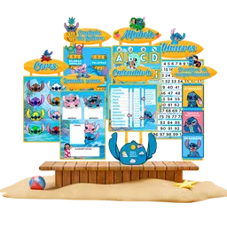 ✨ Kit Ohana — 📚 Recursos que encantam