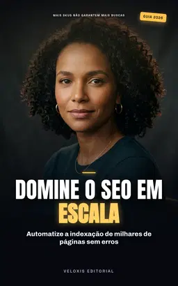 SEO Técnico para Marketplaces: Domine Milhares de SKUs