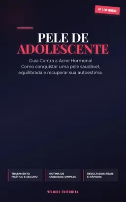 Pele de Adolescente: Guia Contra a Acne Hormonal