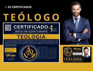 TEOLOGIA