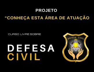 DEFESA CIVIL