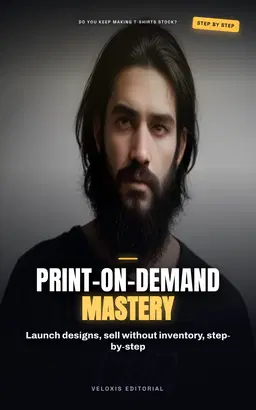 Print on Demand: Sell T‑Shirts Without Inventory