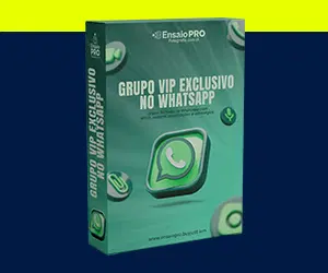 GRUPO VIP NO WHATSAPP