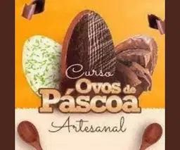 Curso de Páscoas Lucrativa