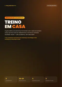 Treino Em Casa