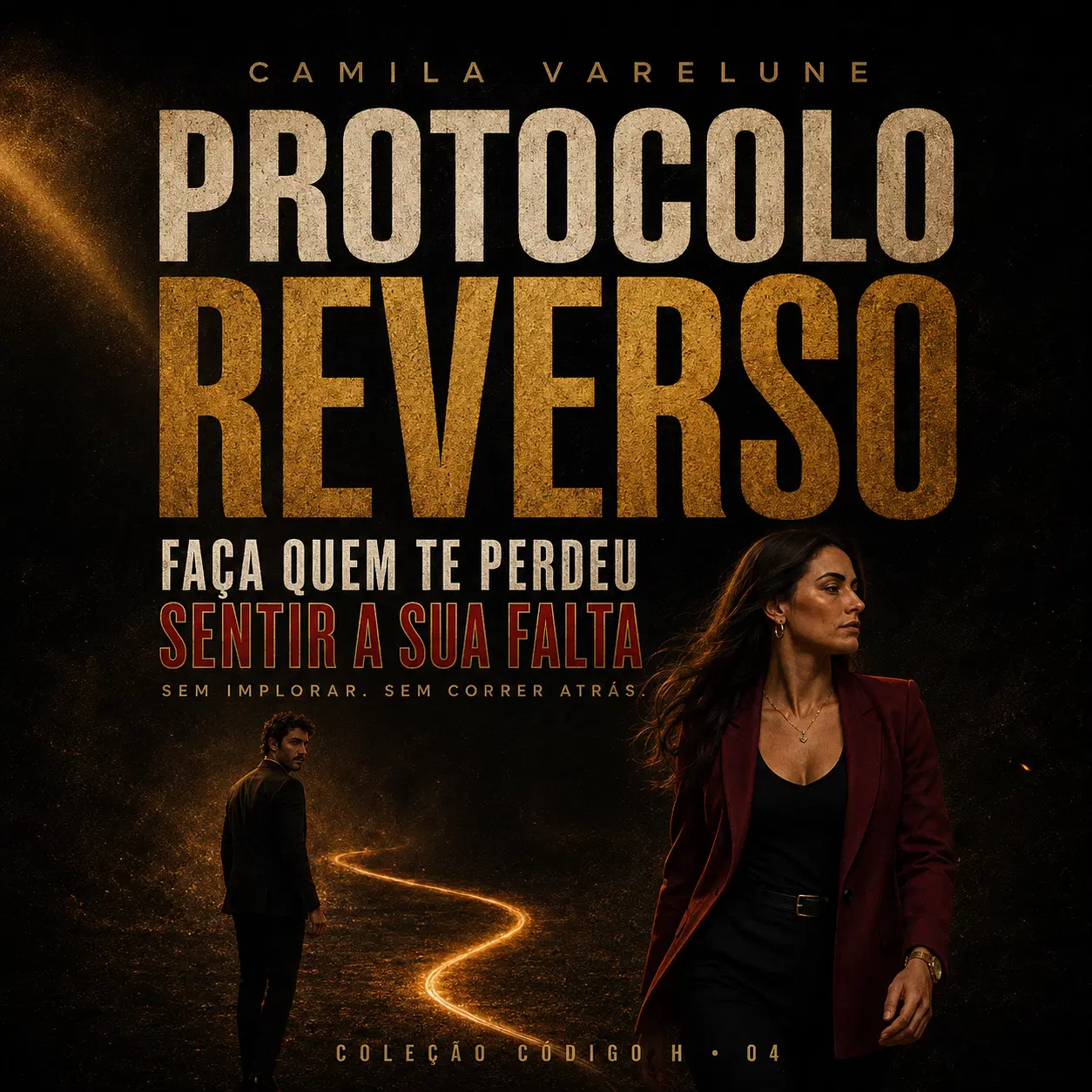 O caminho para reconquistar quem você perdeu