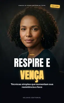 Respire para Vencer: O Poder da Respiração no Esporte