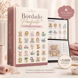 Bordado Perfeito