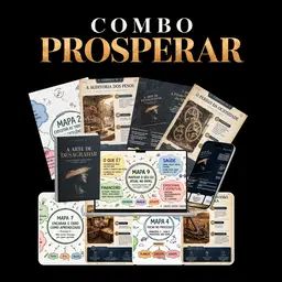 Combo Prosperar