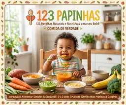 123 papinhas