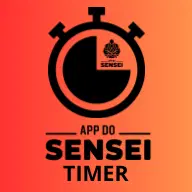 Sensei Timer