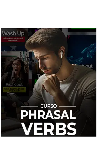 Dominando os Phrasal Verbs | Professora nativa Americana 🇺🇲