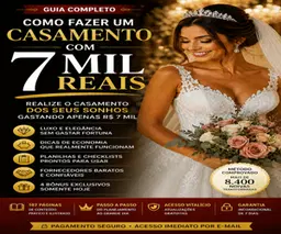Segredos da Noiva Inteligente 2
