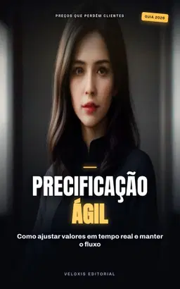 Precificação Dinâmica para Consultoria de Dados em Tempo Real