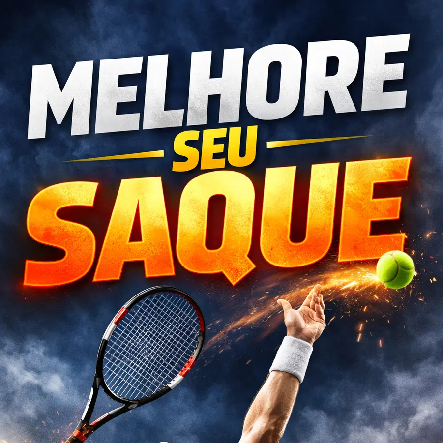 Melhore seu Saque