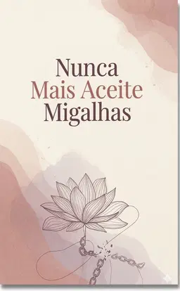 Nunca mais aceite Migalhas