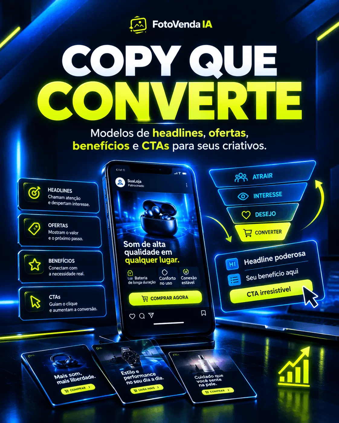Oferta Visual