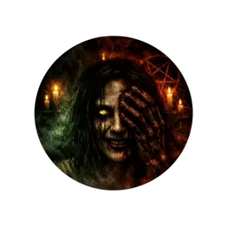 Lady Of Souls