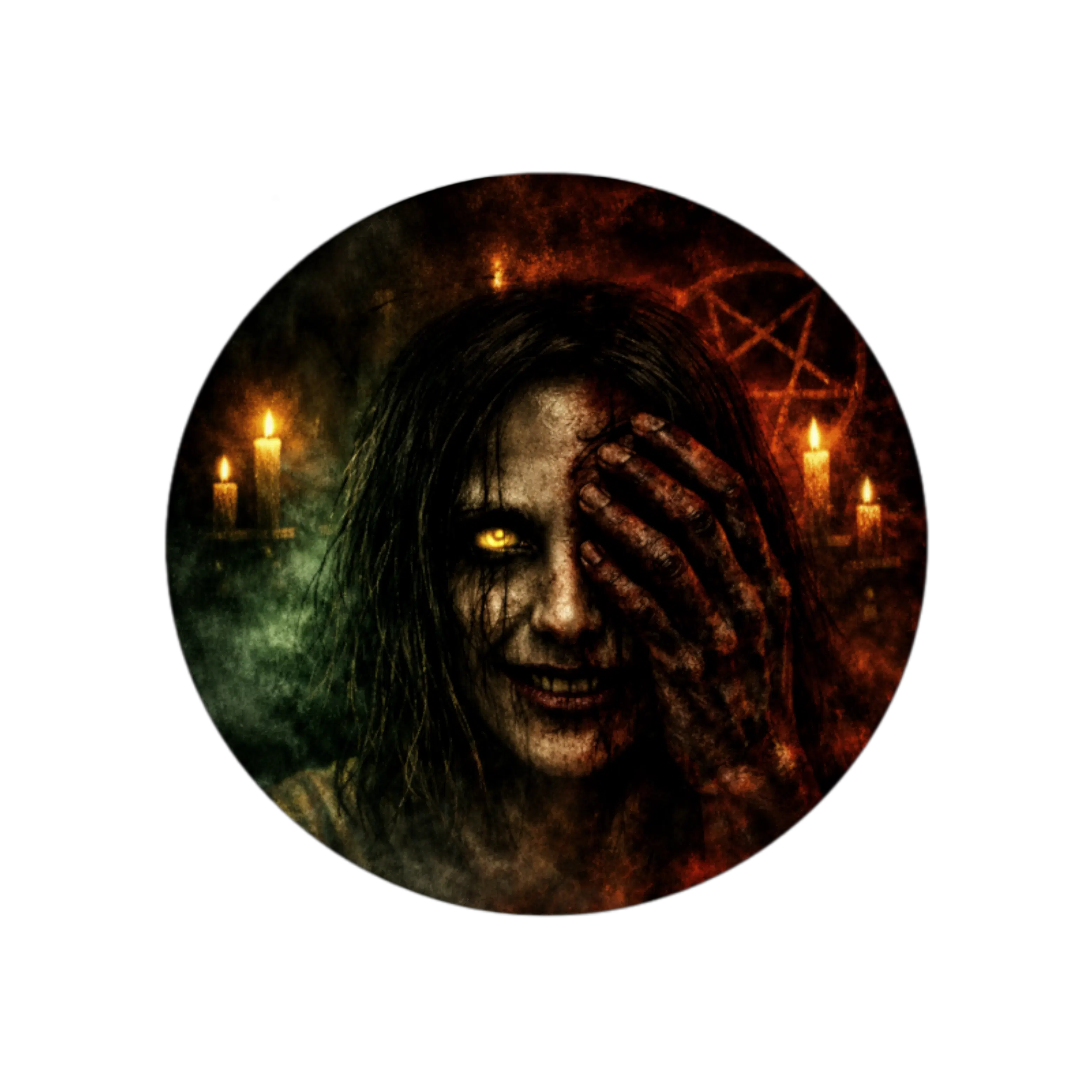 Lady Of Souls