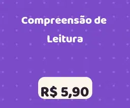 Betiza - Compreensão de Leitura