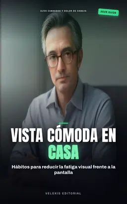 Salud Visual en Home Office: Guía para Cuidar tus Ojos