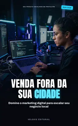 Sabores Locais, Vendas Globais: Marketing digital prático para escalar seu negócio de alimentos artesanais