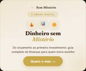 Organize suas finanças por R$17