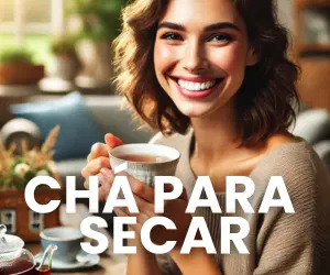 Chás Emagrecedores Para Lactantes