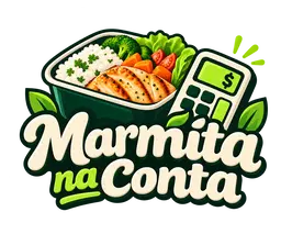Marmita na Conta — App Completo