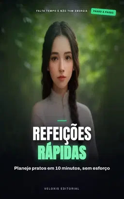 Refeições Rápidas e Nutritivas