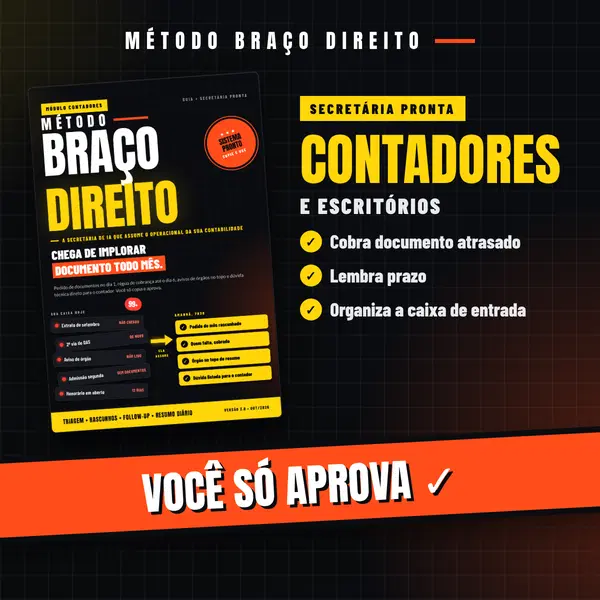 Só Contadores por R$ 17
