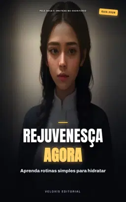 Pele Saudável no Escritório: Guia Prático