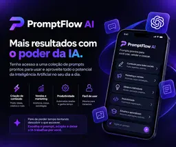 PromptFlow IA