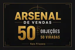 Arsenal de Vendas