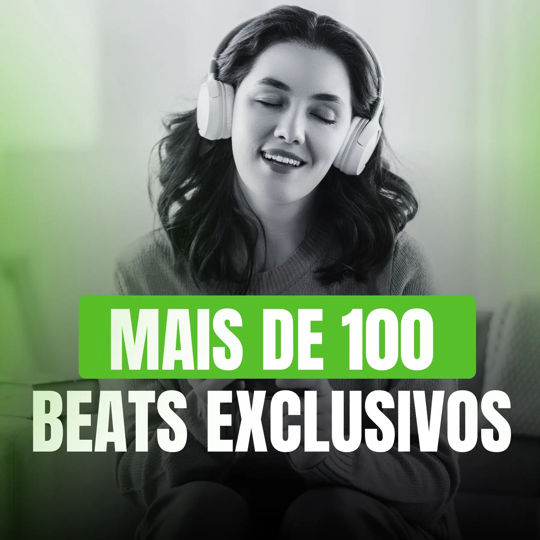 Mais de 100 instrumentais beats
