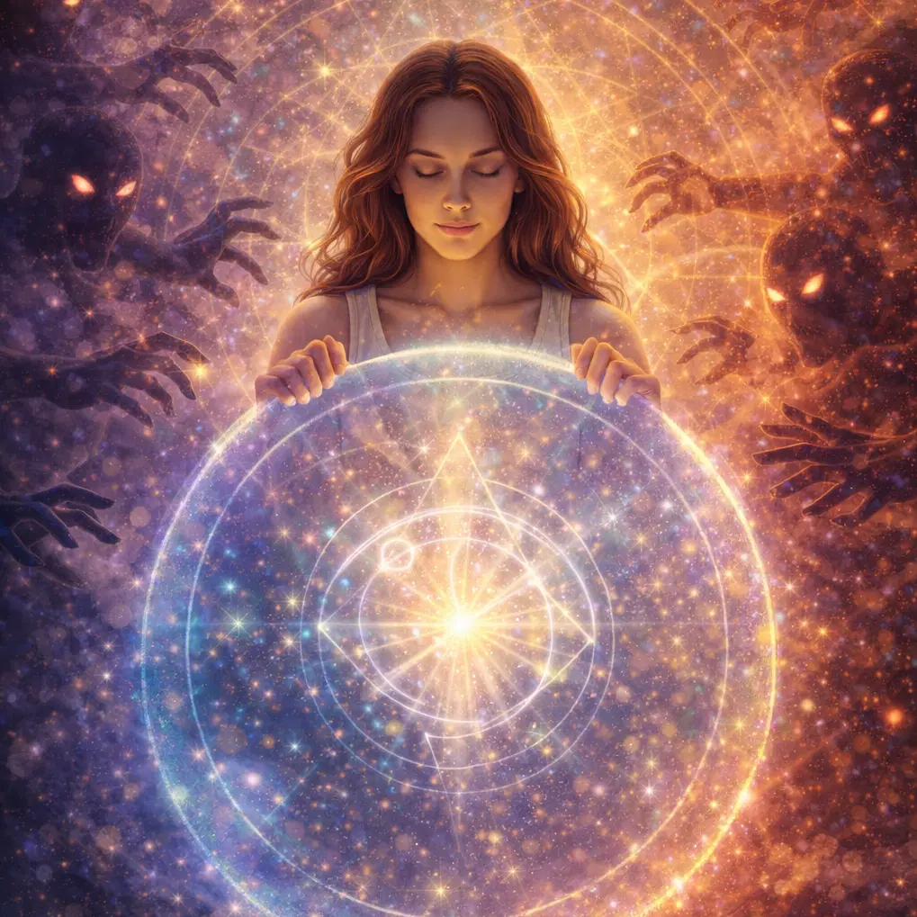 Como se Proteger de Pessoas Tóxicas pelas Leis do Universo