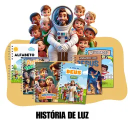 História de Luz