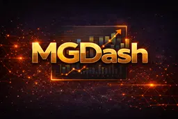 MGDash - ANUAL