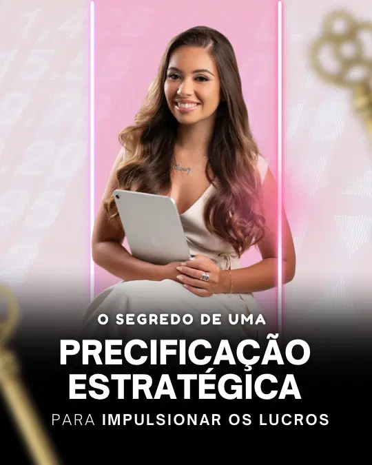 PDF descomplicando a precificação - saiba seu preço
