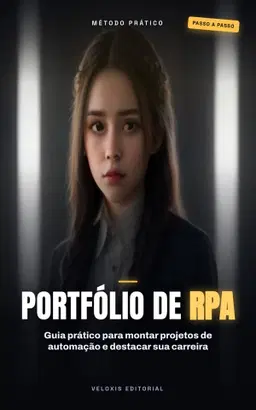 Portfólio de RPA: Seu Passaporte para o Mercado